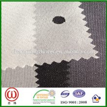 tricot tricoté entoilage fusible